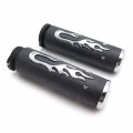 Httmt Flame Angry Fire Handlebar Grips Compatible With H-d Suzuk 1 25mm Throttle