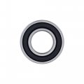 Niche Wheel Bearing For Yamaha Snoscoot Snosport Sv80 93306-00315-00 93306-00302-00 17x35x10mm 2 Pack