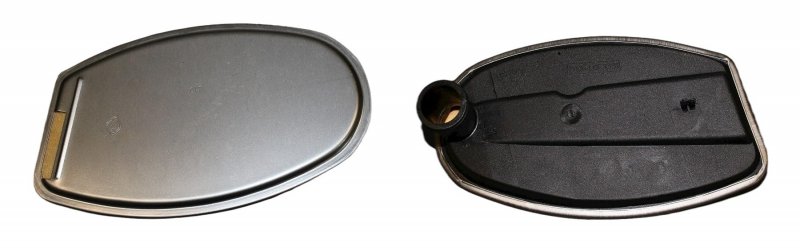 Transmission Filter For Mercedes-benz Slk320 3 2l V6 Rwd Gas 2001 2002 2003 2004 Pc-162552