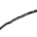 Piston Ring For Cadillac Xt6 2020 2021 2022 2023 2024 Rubber Oval Rim Part Number 12649906 Olx-acd12649906-cl360a56 