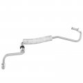 A-premium Turbocharger Oil Feed Line Compatible With Chrysler Pt Cruiser 2003-2009 2 4l Turbocharged Inlet