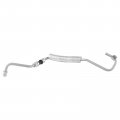 A-premium Turbocharger Oil Feed Line Compatible With Chrysler Pt Cruiser 2003-2009 2 4l Turbocharged Inlet