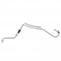 A-premium Turbocharger Oil Feed Line Compatible With Chrysler Pt Cruiser 2003-2009 2 4l Turbocharged Inlet