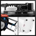A-premium Electric Fuel Pump Module Assembly With Pressure Sensor Compatible Chevrolet Impala 2012-2013 Limited 2014-2016 V6 3