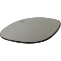 Heated Driver Side Mirror Glass For Chrysler Pt Cruiser 2004 2010 Flat With Backing Plate Replacement 5127773aa Convertible 