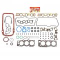 Domestic Gaskets Engine Rering Kit Fsbrr2031eve Fits 92-93 Toyota Camry Lexus E 3 3vzfe Full Gasket Set 25mm 0 010 Oversize
