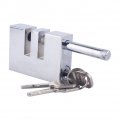 Brake Pedal Lock Anti Theft Devices Clutch Car Safety Tool Accelerator Stainless