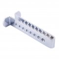Brake Pedal Lock Anti Theft Devices Clutch Car Safety Tool Accelerator Stainless