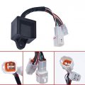 Labwork Cdi Box Replacement For Yamaha Timberwolf 250 Yffw 1994-2000 Yfb250 1994-1998 Bear Tracker 250 Yfm250x 1999-2000