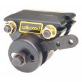 Wilwood Mechanical Spot Brake Caliper P N 120-2373 