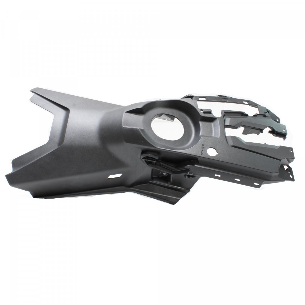 Ski-doo New Rear Console 517306830