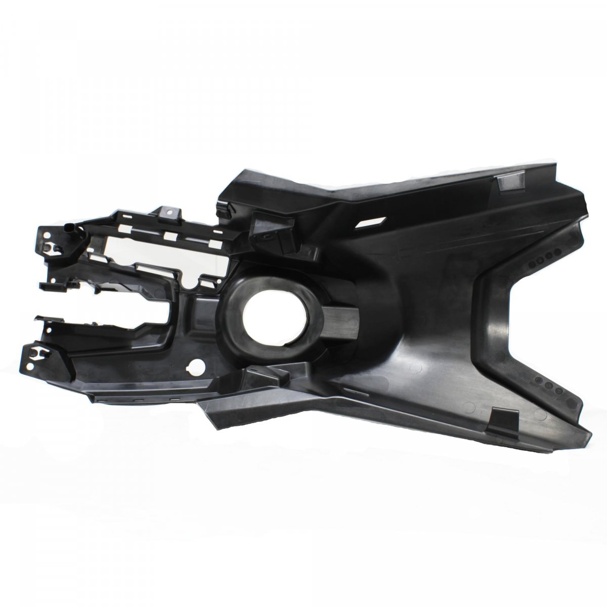 Ski-doo New Rear Console 517306830