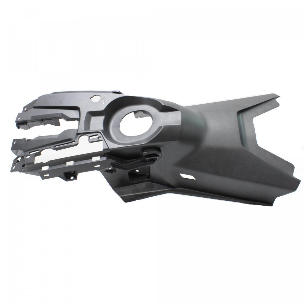 Ski-doo New Rear Console 517306830
