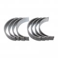 Secosautoparts Main Bearing Set Compatible With Hyundai Kia Amanti Azera 3 3l-3 8l V6 Dohc 24v 2006-2016 21020-3c411