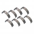 Secosautoparts Main Bearing Set Compatible With Hyundai Kia Amanti Azera 3 3l-3 8l V6 Dohc 24v 2006-2016 21020-3c411
