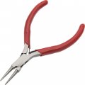 5 Chain Round Nose Pliers Cutters Jewelers Beading Tool