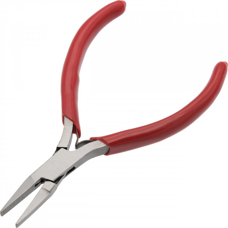 5 Chain Round Nose Pliers Cutters Jewelers Beading Tool