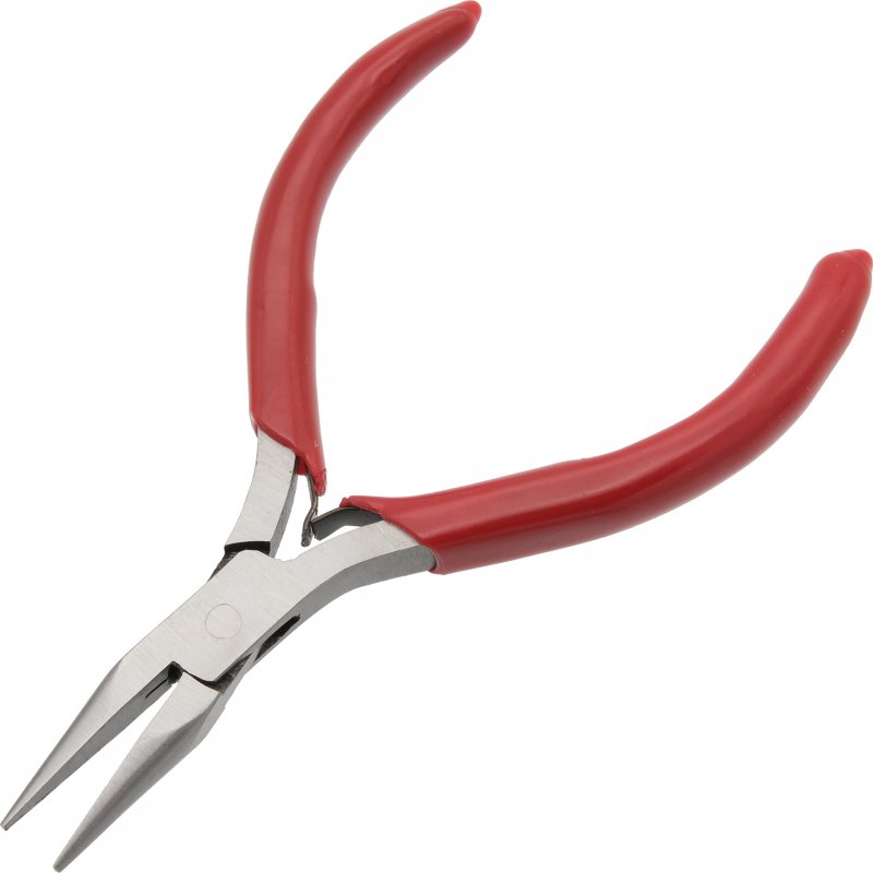 5 Chain Round Nose Pliers Cutters Jewelers Beading Tool