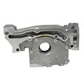 Dnj Oil Pump Op132 For 1994-1996 Mitsubishi 3 5l V6 24v Dohc 215cid 
