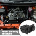 X Autohaux Vehicle Power Steering Reservoir For Mercedes-benz Slk300 Slk350 Slk280 0004602483