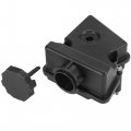 X Autohaux Vehicle Power Steering Reservoir For Mercedes-benz Slk300 Slk350 Slk280 0004602483