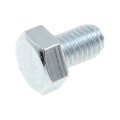 Hex Cap Screw Alloy Steel Chrome Zinc Plating Class 8 Strength External Drive 0 31 In Diameter Alx-pau-mm-44210-cl360a50 