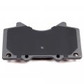 Ocpty Ceramic Brakes Pads Quick Stop Front Brake Pad Fit For 2008-2011 2013-2019 Lexus Lx570 Toyota Land Cruiser 2008-2019