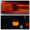 Yeewellacanii For 2019-2022 Nissan Altima Factory Style Tail Light Brake Lamp Assembly Replacement Outer Left Driver Side