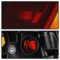 Yeewellacanii For 2019-2022 Nissan Altima Factory Style Tail Light Brake Lamp Assembly Replacement Outer Left Driver Side