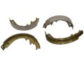 1953-1964 Corvette Brake Shoe Set
