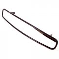 14 Inch Convex Rear View Mirror Compatible With Dune Buggy