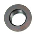 Spindle Nut For Honda Crosstour 2013 2014 2015 Steel Coarse Thread 35 7mm Hex 26mm Diameter Part 90305-s3v-a11 