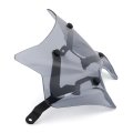 Motorcycle Windshield Windscreen Plastic Replacement For Yamaha Mt-09 Mt09 2024-2025