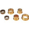 Eastern Motorcycle Parts Cam Chest For Shovelhead Bushing 70-98 Fl 
