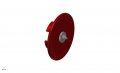 Sugatsune Vl-cp3 Low Profile Tip Panel Center Point 