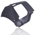 Secos Front Bumper Cover Right For Hyundai Palisade Limited Sel 2023 2024 2025 Replace 865f4s8cb0 