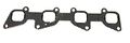 Dnj Manifold Gaskets Exhaust Eg310 For 1991-1999 Saturn 1 9l L4 8v Sohc 116cid 