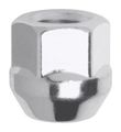 Gorilla Automotive 90077b Acorn Bulge Open End Lug Nuts 7 16 Thread Size 