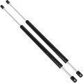 Universal Lift Supports Struts 667n Pressure Gas Springs 24 In Extended Length Rear Shocks Set Of 2 
