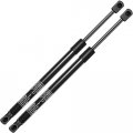 A-premium Rear Tailgate Lift Supports Struts Compatible With Ford Explorer 2011-2015 2-pc