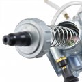 Tdpro 26mm Carburetor 42mm Foam Air Filter For 125cc Dirt Pit Bike Atv Quad Buggy