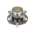 Rear Wheel Bearing And Hub Assembly Premium 512570 2016-2021 For Honda Civic Location Left Right Side 2021-2022 Insight 