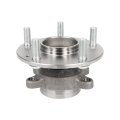 Rear Wheel Bearing And Hub Assembly Premium 512570 2016-2021 For Honda Civic Location Left Right Side 2021-2022 Insight 