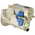 Starter John Deere Yanmar Am100807 Am100809 Ty25236 New 17382