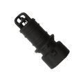 Intake Air Charge Temperature Sensor 12160244 25037352 For Buick Cadillac Chevrolet Gmc Isuzu Oldsmobile Pontiac 1992 To 2006