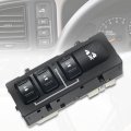 A-premium 4wd Wheel Drive Transfer Case Selector Switch Replacement For Chevrolet Silverado Suburban Avalanche Gmc Sierra 1500