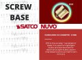 Satco S3912 15t6 Cl E12 145v 15 Watt T6 Incandescent Clear 2000 Average Rated Hours 90 Lumens Candelabra Base 145 Volt For