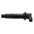 Tcmt Motorcycle Ignition Coil Fit For Yamaha R6 Rj15 Bj 09 Mitsubishi Replacement F6t558 