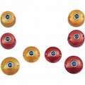Chris Products Blue-dot Lens 86-08 Flt Dhd4ab 