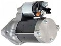 New 12 Volt Starter Compatible With Replacement For Pontiac Vibe 2003-2008 Toyota Corolla 336-1768 280-0330 88969483